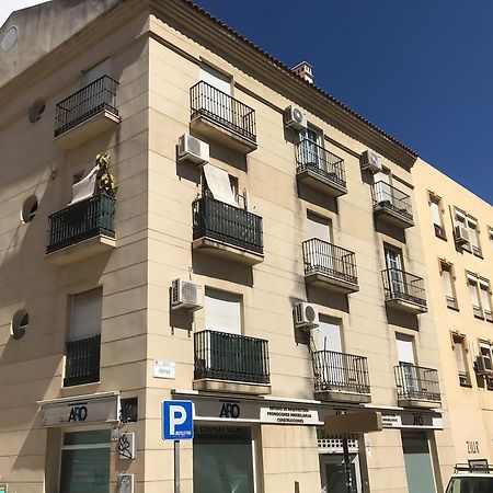 Málaga Apartamentos - Refino, 36 Exterior foto