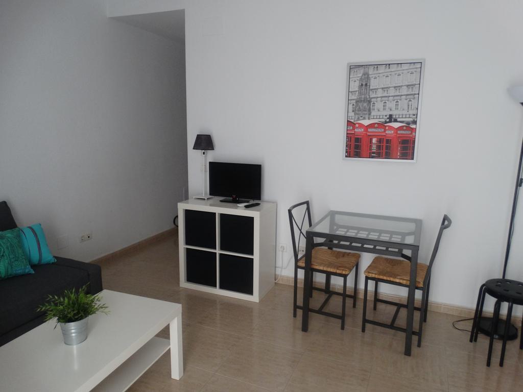 Málaga Apartamentos - Refino, 36 Quarto foto