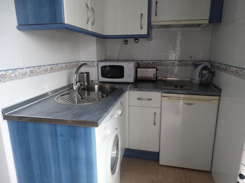 Málaga Apartamentos - Refino, 36 Quarto foto