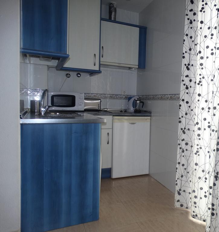 Málaga Apartamentos - Refino, 36 Quarto foto