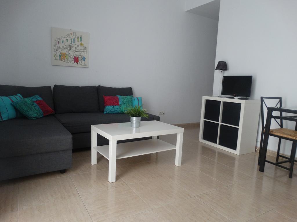 Málaga Apartamentos - Refino, 36 Quarto foto