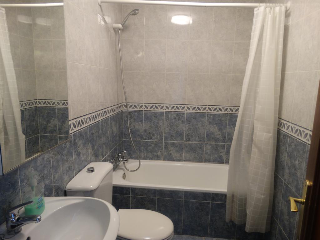 Málaga Apartamentos - Refino, 36 Quarto foto