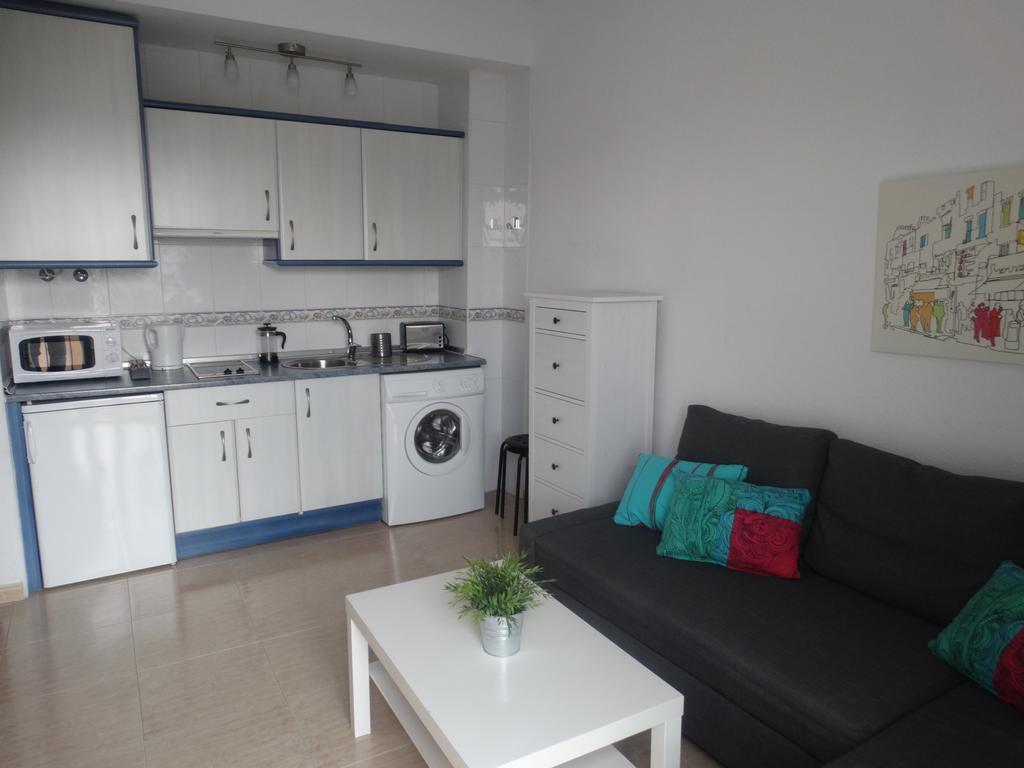 Málaga Apartamentos - Refino, 36 Quarto foto