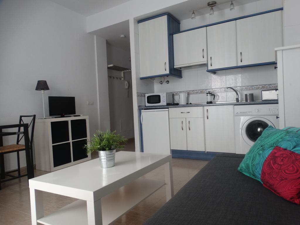 Málaga Apartamentos - Refino, 36 Quarto foto