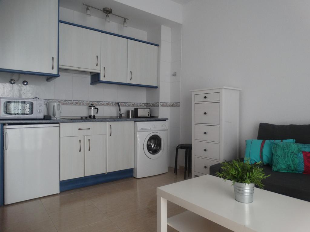 Málaga Apartamentos - Refino, 36 Quarto foto